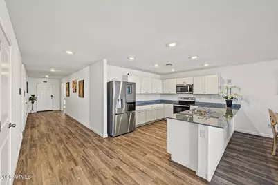 1494 W Pelayo Street, Coolidge, AZ 85128 - Photo 12