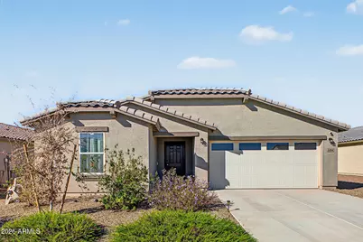 1494 W Pelayo Street, Coolidge, AZ 85128 - Photo 2