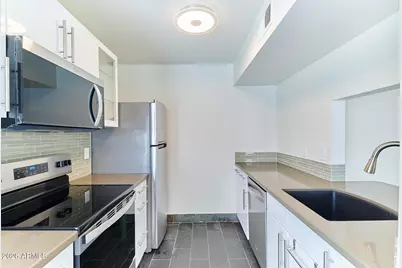 3600 N Hayden Road #Apt 3403, Scottsdale, AZ 85251 - Photo 8