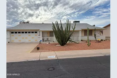 10014 N 103rd Drive, Sun City, AZ 85351 - Photo 1
