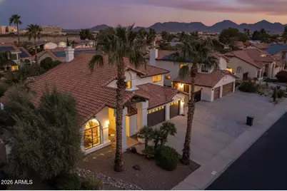 5406 E Charleston Avenue, Scottsdale, AZ 85254 - Photo 64