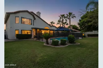 5406 E Charleston Avenue, Scottsdale, AZ 85254 - Photo 62