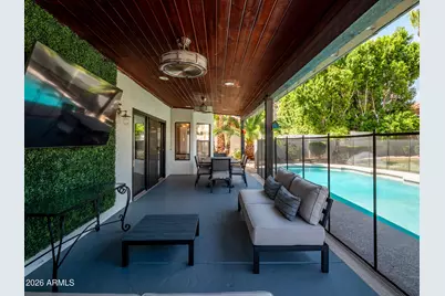 5406 E Charleston Avenue, Scottsdale, AZ 85254 - Photo 50