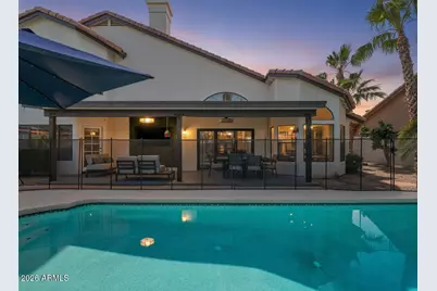 5406 E Charleston Avenue, Scottsdale, AZ 85254 - Photo 54