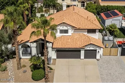 5406 E Charleston Avenue, Scottsdale, AZ 85254 - Photo 8