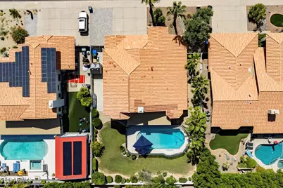 5406 E Charleston Avenue, Scottsdale, AZ 85254 - Photo 66