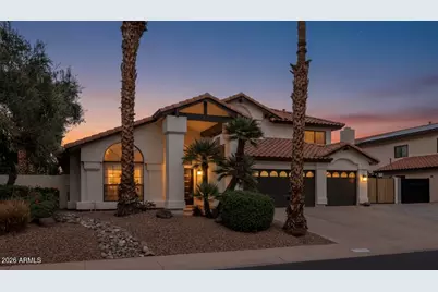 5406 E Charleston Avenue, Scottsdale, AZ 85254 - Photo 6