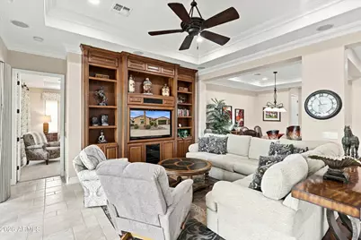 29162 N 129th Lane, Peoria, AZ 85383 - Photo 4