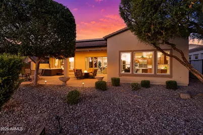 29162 N 129th Lane, Peoria, AZ 85383 - Photo 34