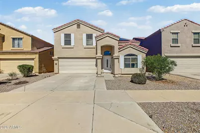 8528 W Riley Road, Tolleson, AZ 85353 - Photo 1