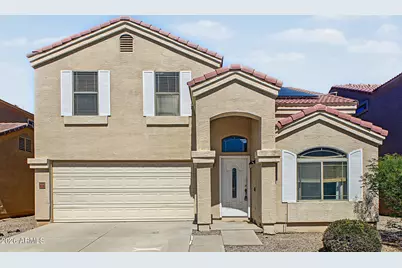 8528 W Riley Road, Tolleson, AZ 85353 - Photo 2