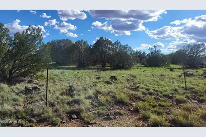 3851 N Boone Trail #56, Ash Fork, AZ 86320 - Photo 1