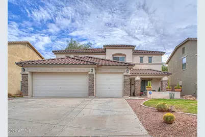 43475 W Maricopa Avenue, Maricopa, AZ 85138 - Photo 1