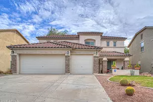 43475 W Maricopa Ave, Maricopa, AZ 85138 - Photo 1