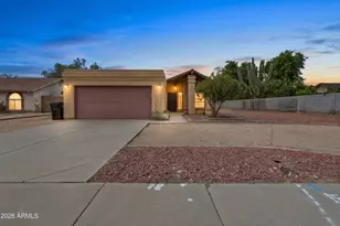 12912 N 79th Ave, Peoria, AZ 85381 - Photo 1