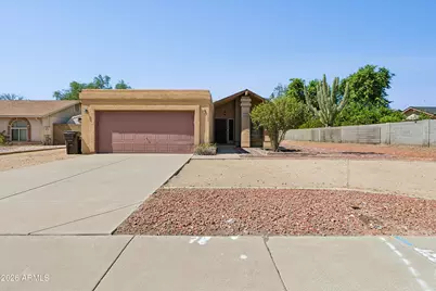 12912 N 79th Avenue, Peoria, AZ 85381 - Photo 2