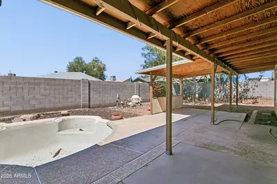 12912 N 79th Avenue, Peoria, AZ 85381 - Photo 36