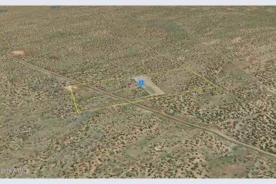 100 N 7464 -- #-, Saint Johns, AZ 85936 - Photo 2