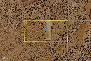 100 N 7464 --, Saint Johns, AZ 85936 - Photo 1