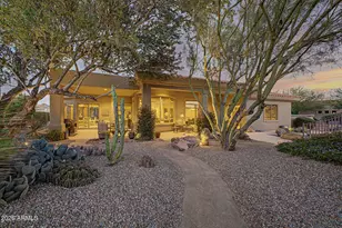 27906 N Tranquilo Ln, Rio Verde, AZ 85263 - Photo 50