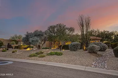 27906 N Tranquilo Lane, Rio Verde, AZ 85263 - Photo 4
