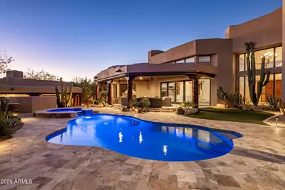 11058 E Tamarisk Way, Scottsdale, AZ 85262 - Photo 84