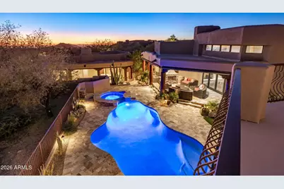 11058 E Tamarisk Way, Scottsdale, AZ 85262 - Photo 92