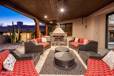 11058 E Tamarisk Way, Scottsdale, AZ 85262 - Photo 86