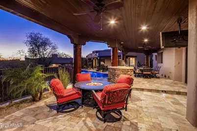 11058 E Tamarisk Way, Scottsdale, AZ 85262 - Photo 80