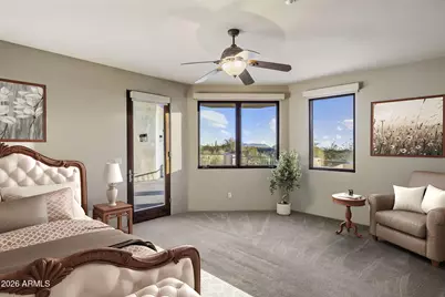 11058 E Tamarisk Way, Scottsdale, AZ 85262 - Photo 56