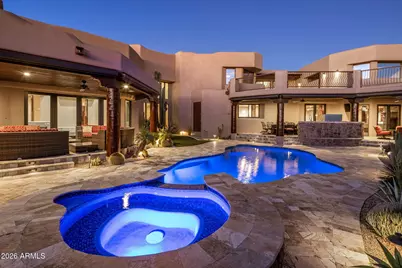 11058 E Tamarisk Way, Scottsdale, AZ 85262 - Photo 1