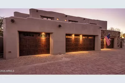 11058 E Tamarisk Way, Scottsdale, AZ 85262 - Photo 74