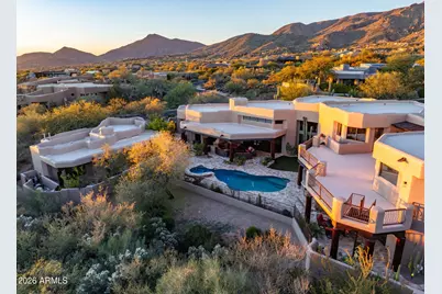 11058 E Tamarisk Way, Scottsdale, AZ 85262 - Photo 108
