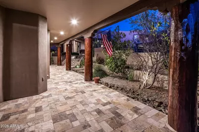 11058 E Tamarisk Way, Scottsdale, AZ 85262 - Photo 90