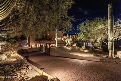 11058 E Tamarisk Way, Scottsdale, AZ 85262 - Photo 122