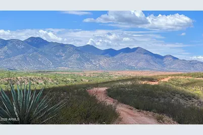 3Xx W Lonely Dove Pl -- #11, Huachuca City, AZ 85616 - Photo 30