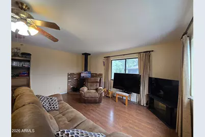 607 E Drowsey Circle, Payson, AZ 85541 - Photo 4