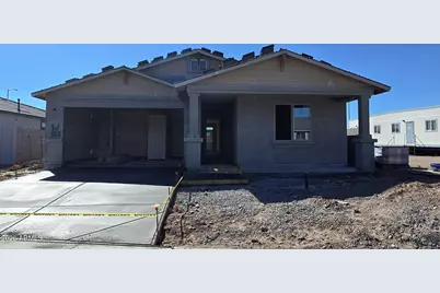 9832 S 56th Lane, Laveen, AZ 85339 - Photo 2