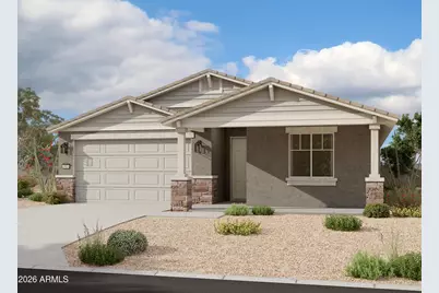 9832 S 56th Lane, Laveen, AZ 85339 - Photo 1