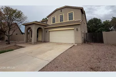 2837 N Mystic Court, Casa Grande, AZ 85122 - Photo 2