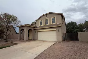 2837 N Mystic Ct, Casa Grande, AZ 85122 - Photo 2