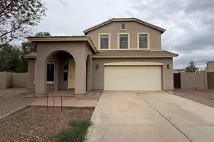 2837 N Mystic Ct, Casa Grande, AZ 85122 - Photo 1