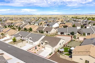 6446 E Beckett Trail, Prescott Valley, AZ 86314 - Photo 2