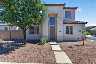 3335 N 142nd Dr, Goodyear, AZ 85395 - Photo 1