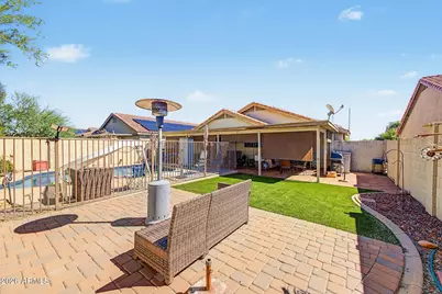 15808 N 138th Lane, Surprise, AZ 85374 - Photo 30