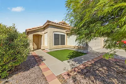 15808 N 138th Lane, Surprise, AZ 85374 - Photo 2