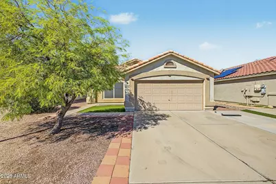 15808 N 138th Lane, Surprise, AZ 85374 - Photo 1