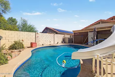 15808 N 138th Lane, Surprise, AZ 85374 - Photo 34
