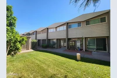 815 N Hayden Road #A6, Scottsdale, AZ 85257 - Photo 8