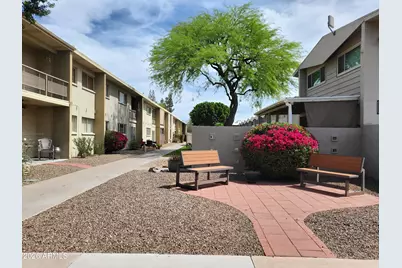 815 N Hayden Road #A6, Scottsdale, AZ 85257 - Photo 12